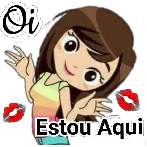 Coletadas sticker 4517