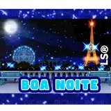 Boa Noite WhatsApp sticker
