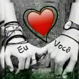 Sticker de Amor para WhatsApp