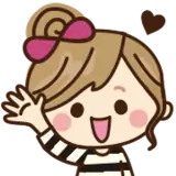 Figurinha para WhatsApp