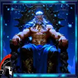 Anime WhatsApp sticker