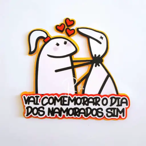 Coletadas sticker 36326