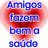 Amor WhatsApp sticker