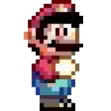 Figurinha de Jogos para WhatsApp