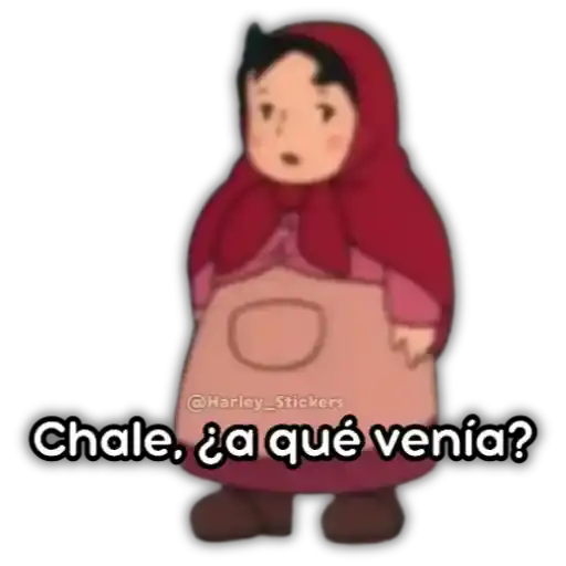 Coletadas sticker 21119