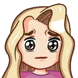 Figurinha para WhatsApp