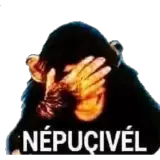 Figurinha de Memes para WhatsApp