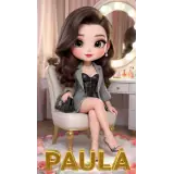 Figurinha de Anime para WhatsApp