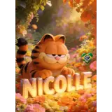 Figurinha de Animais para WhatsApp