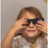 Figurinha de reação para WhatsApp