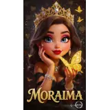 Figurinha de Anime para WhatsApp