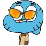 Figurinha de Engraçados para WhatsApp