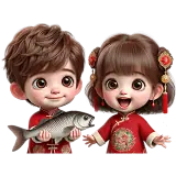 Sticker de Anime para WhatsApp