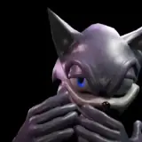 Sticker de Anime para WhatsApp