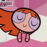 Figurinha de Anime para WhatsApp