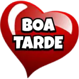 Saudações WhatsApp sticker
