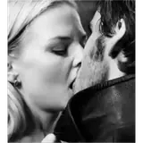 Figurinha de Amor para WhatsApp