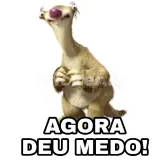 Sticker de Memes Brasileiros para WhatsApp