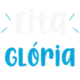 Figurinha de texto para WhatsApp