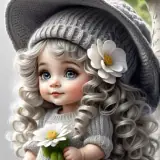 Figurinha para WhatsApp