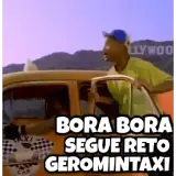 Figurinha para WhatsApp
