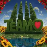 Figurinha de Amor para WhatsApp