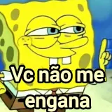 Figurinha de Memes Brasileiros para WhatsApp