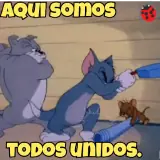 Sticker de Memes Brasileiros para WhatsApp