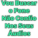 Figurinha para WhatsApp