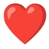 Sticker de Amor para WhatsApp