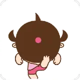 Mulheres WhatsApp sticker