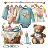 Figurinha de Animais para WhatsApp