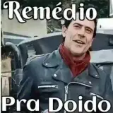 Sticker de Memes Brasileiros para WhatsApp