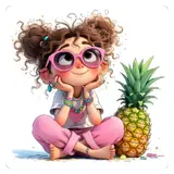 Engraçados WhatsApp sticker