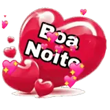 Figurinha de Saudações para WhatsApp