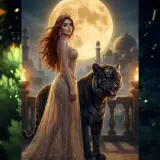 Figurinha de Anime para WhatsApp