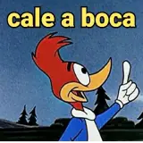 WhatsApp sticker