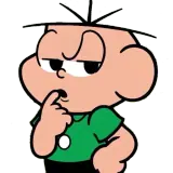 Figurinha para WhatsApp