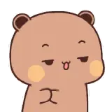 Figurinha de Animais para WhatsApp