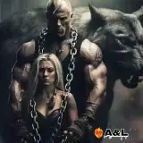 Figurinha de Anime para WhatsApp