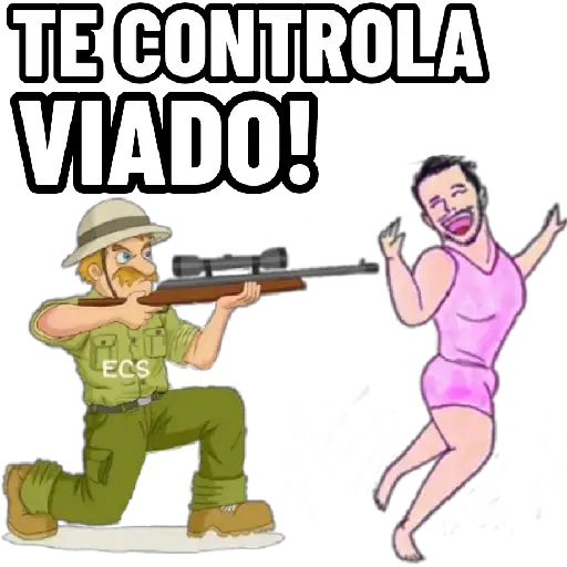 Coletadas sticker 13418