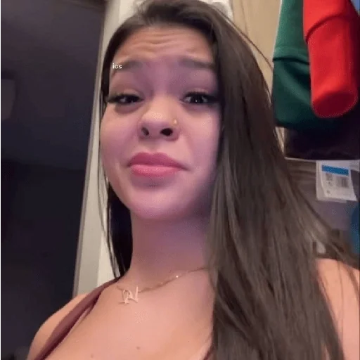 Figurinha para WhatsApp — reação