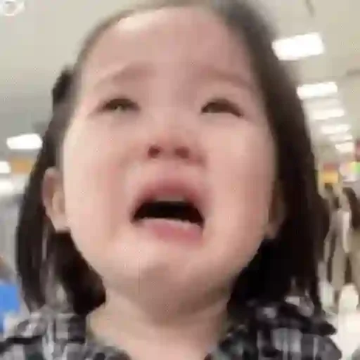 Figurinha para WhatsApp — reação