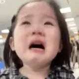 Figurinha de reação para WhatsApp