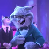 Figurinha de Animais para WhatsApp