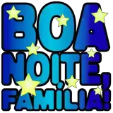 Figurinha de Saudações para WhatsApp