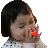 reação WhatsApp sticker