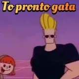 Figurinha para WhatsApp