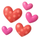 Figurinha de Amor para WhatsApp