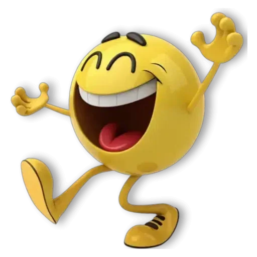 Figurinha para WhatsApp